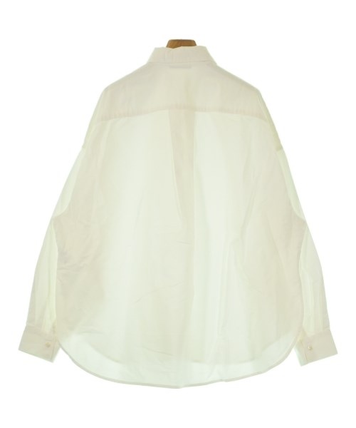CELERI（セルリ）カジュアルシャツ 白 サイズ:F レディース/2200623818022