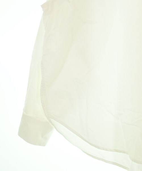 CELERI（セルリ）カジュアルシャツ 白 サイズ:F レディース/2200623818022