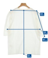 CELERI（セルリ）Tシャツ・カットソー 白 サイズ:-(M位) レディース/2200614669442