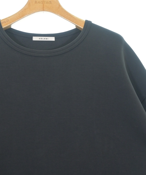 CELERI（セルリ）ワンピース 黒 サイズ:F レディース/2200627531033