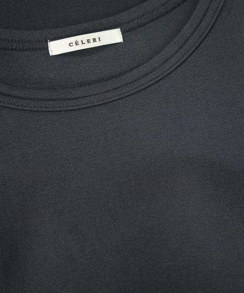 CELERI（セルリ）ワンピース 黒 サイズ:F レディース/2200627531033