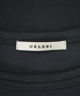 CELERI（セルリ）ワンピース 黒 サイズ:F レディース/2200627531033