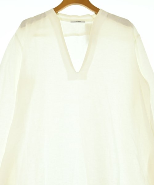 CELERI（セルリ）ワンピース 白 サイズ:F レディース/2200619017156