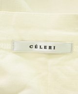 CELERI（セルリ）ワンピース 白 サイズ:F レディース/2200619017156