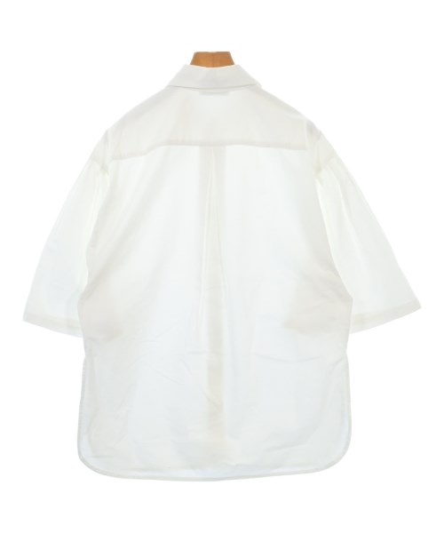 CELERI（セルリ）カジュアルシャツ 白 サイズ:F レディース/2200614328097