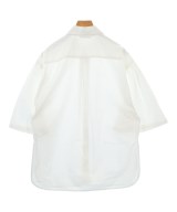 CELERI（セルリ）カジュアルシャツ 白 サイズ:F レディース/2200614328097