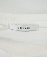 CELERI（セルリ）Tシャツ・カットソー 白 サイズ:-(M位) レディース/2200619370084