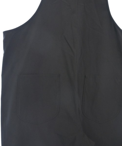 CELERI（セルリ）オールインワン/サロペット 黒 サイズ:F レディース/2200614928013