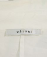 CELERI（セルリ）カジュアルシャツ 白 サイズ:F レディース/2200603101052