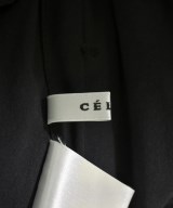 CELERI（セルリ）ロング・マキシ丈スカート 黒 サイズ:38(M位) レディース/2200677753157