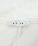 CELERI（セルリ）Tシャツ・カットソー 白 サイズ:-(M位) メンズ/2200681875098
