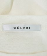 CELERI（セルリ）ワンピース 白 サイズ:F レディース/2200689149016