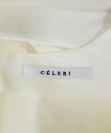 CELERI（セルリ）ブラウス 白 サイズ:F レディース/2200689360237