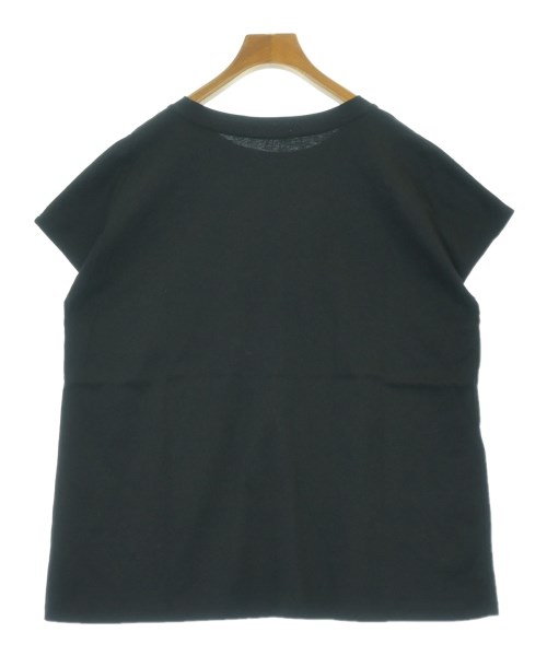 CELERI（セルリ）Tシャツ・カットソー 黒 サイズ:F レディース/2200683970234