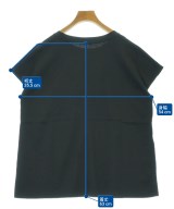 CELERI（セルリ）Tシャツ・カットソー 黒 サイズ:F レディース/2200683970234
