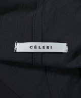 CELERI（セルリ）オールインワン/サロペット 黒 サイズ:-(M位) レディース/2200688888053
