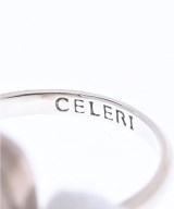 CELERI（セルリ）リング シルバー サイズ:12号 レディース/2200695650117