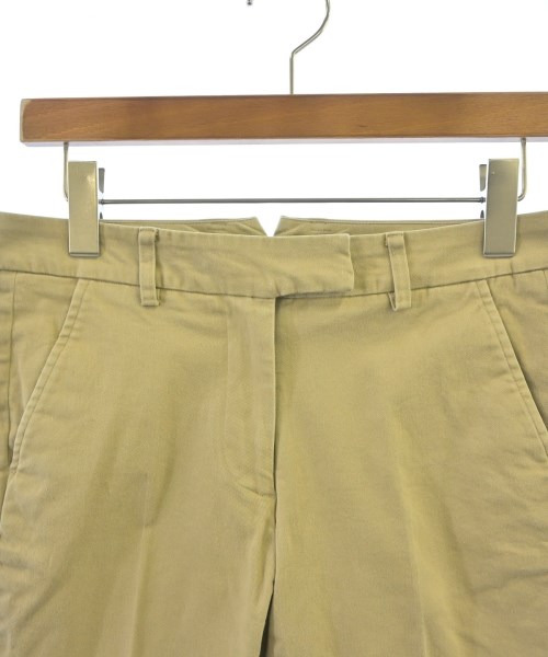 CELERI（セルリ）チノパン ベージュ サイズ:36(S位) レディース/2200650383050