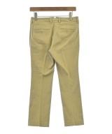 CELERI（セルリ）チノパン ベージュ サイズ:36(S位) レディース/2200650383050