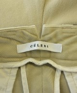 CELERI（セルリ）チノパン ベージュ サイズ:36(S位) レディース/2200650383050