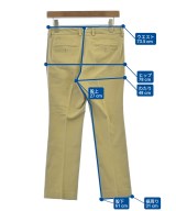 CELERI（セルリ）チノパン ベージュ サイズ:36(S位) レディース/2200650383050