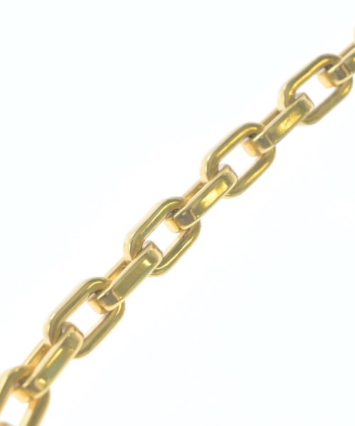 CELERI（セルリ）ネックレス ゴールド サイズ:- レディース/2200649651115