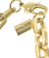 CELERI（セルリ）ネックレス ゴールド サイズ:- レディース/2200649651115