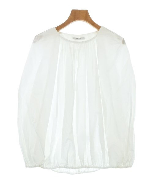 CELERI(セルリ)ブラウス 白 サイズ:-(XL位)/2200651331166
