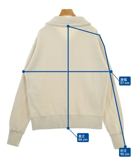 CELERI（セルリ）スウェット ベージュ サイズ:F レディース/2200657935030