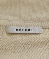CELERI（セルリ）スウェット ベージュ サイズ:F レディース/2200657935030