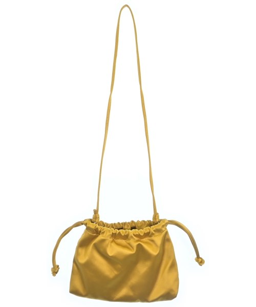 CELERI（セルリ）その他 黄 サイズ:- レディース/2200657935252