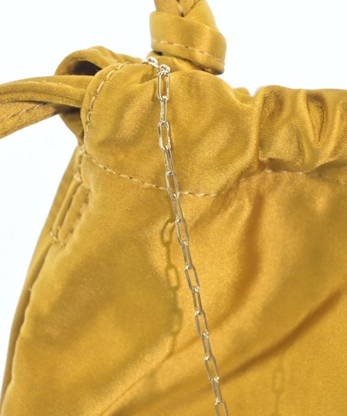 CELERI（セルリ）その他 黄 サイズ:- レディース/2200657935252