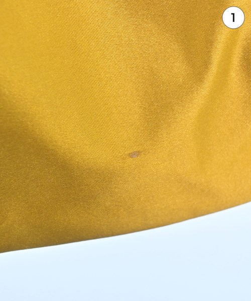 CELERI（セルリ）その他 黄 サイズ:- レディース/2200657935252