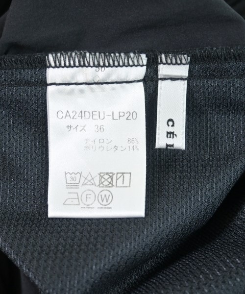 CELERI（セルリ）その他 紺 サイズ:36(S位) レディース/2200658364044