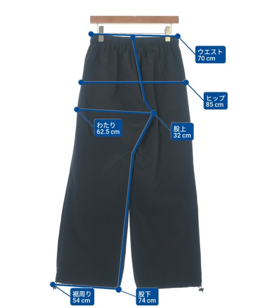 CELERI（セルリ）その他 紺 サイズ:36(S位) レディース/2200658364044