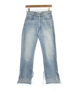 CELERI（セルリ）デニムパンツ 青 サイズ:36(S位) レディース/2200709713043