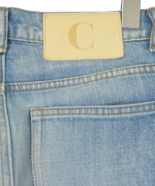 CELERI（セルリ）デニムパンツ 青 サイズ:38(M位) レディース/2200708216019