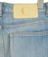 CELERI（セルリ）デニムパンツ 青 サイズ:38(M位) レディース/2200708216019