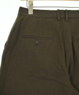 CELERI（セルリ）スラックス 茶 サイズ:38(M位) レディース/2200710321657