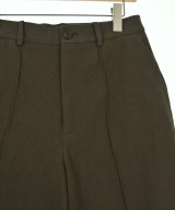 CELERI（セルリ）スラックス 茶 サイズ:38(M位) レディース/2200710321657