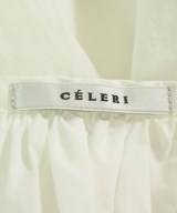 CELERI（セルリ）ブラウス 白 サイズ:F レディース/2200713785050