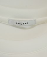 CELERI（セルリ）Tシャツ・カットソー 白 サイズ:-(M位) レディース/2200705441193