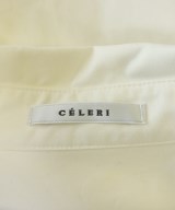 CELERI（セルリ）カジュアルシャツ 白 サイズ:-(L位) レディース/2200714699059