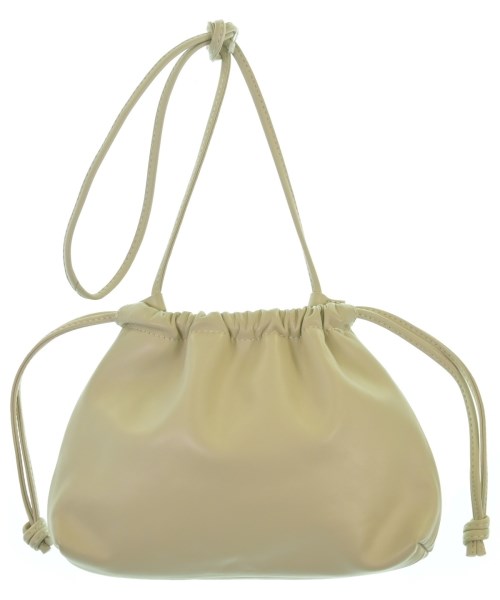 CELERI（セルリ）ショルダーバッグ 白 サイズ:- レディース/2200634127144