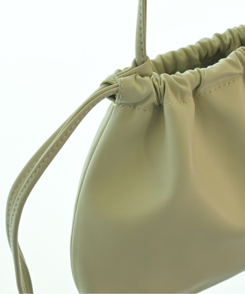 CELERI（セルリ）ショルダーバッグ 白 サイズ:- レディース/2200634127144