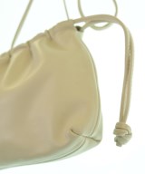 CELERI（セルリ）ショルダーバッグ 白 サイズ:- レディース/2200634127144