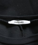 CELERI（セルリ）ワンピース 黒 サイズ:F レディース/2200638004076