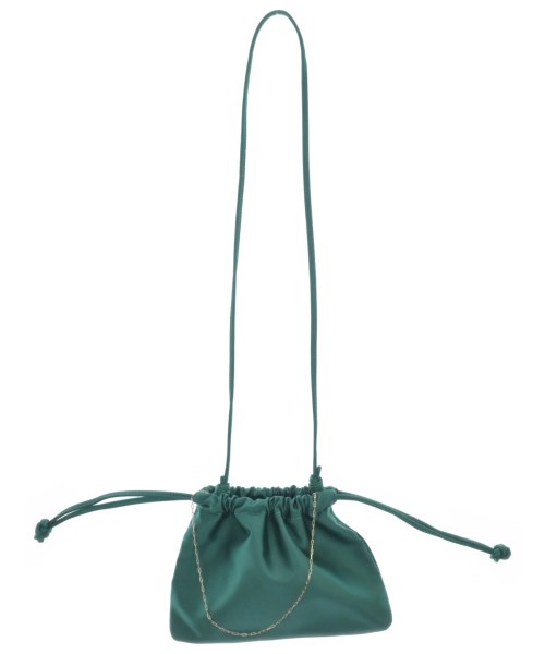 CELERI(セルリ)ショルダーバッグ 緑 サイズ:-/2200638004182