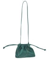 CELERI（セルリ）ショルダーバッグ 緑 サイズ:- レディース/2200638004182