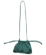 CELERI（セルリ）ショルダーバッグ 緑 サイズ:- レディース/2200638004182
